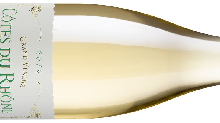 Réserve Grand Veneur Blanc från Alain Jaume