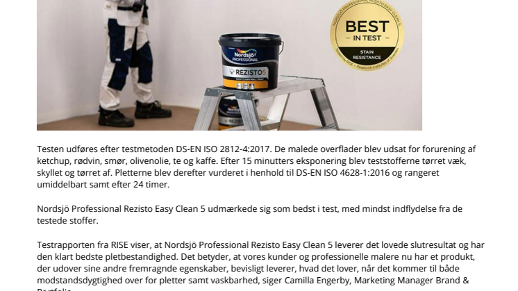 Bedst i test - Nordsjö Professional Rezisto Easy Clean 5_DK.pdf