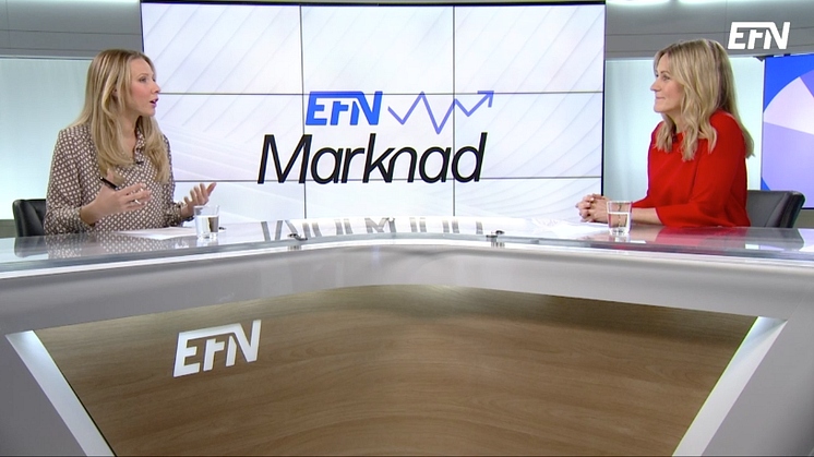 Försök inte tajma marknaden!