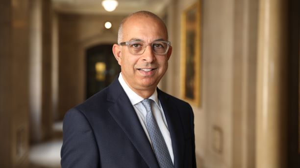 Ron Kalifa will join the ECB Board as an Independent Non-Executive Director