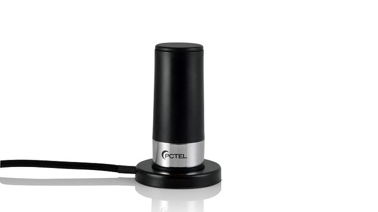 PCTEL MLPV 430-480 MHz med magnetfot