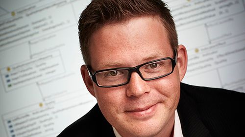 Foto: Patrik Svedberg