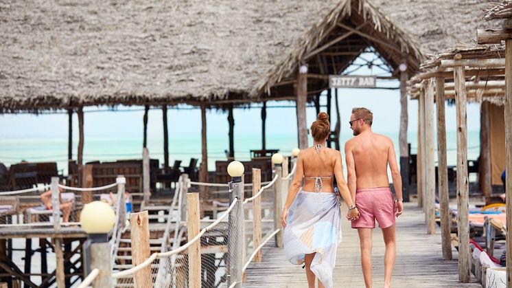 Zanzibar