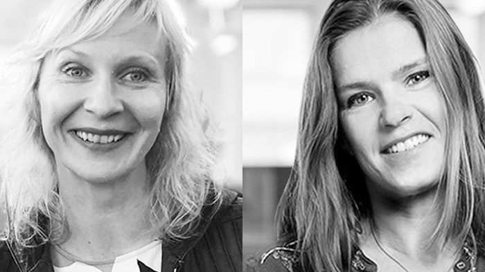 Bild: Eva Istad Lem och Petra Karlander 