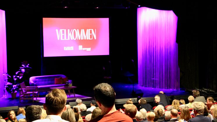 Artbeat Prisen 2023: Her er de nominerede!