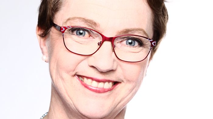 Överläkare Annika Lindström är postdoktoral forskare på Centrum för klinisk forskning (CKF) vid Landstinget Dalarna och projektledare för en ny studie på kvinnor i åldern 60-75 år som visar att självprovtagning kan förhindra livmoderhalscancer.