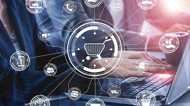 Boozt tar plats i Logistics & Automations branschråd