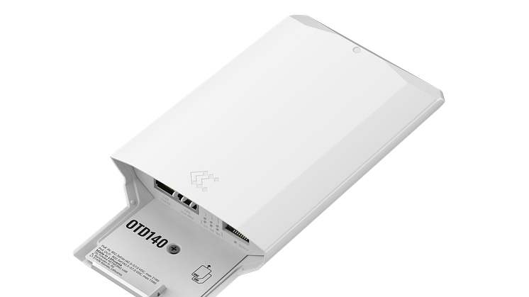 Teltonika OTD140 router