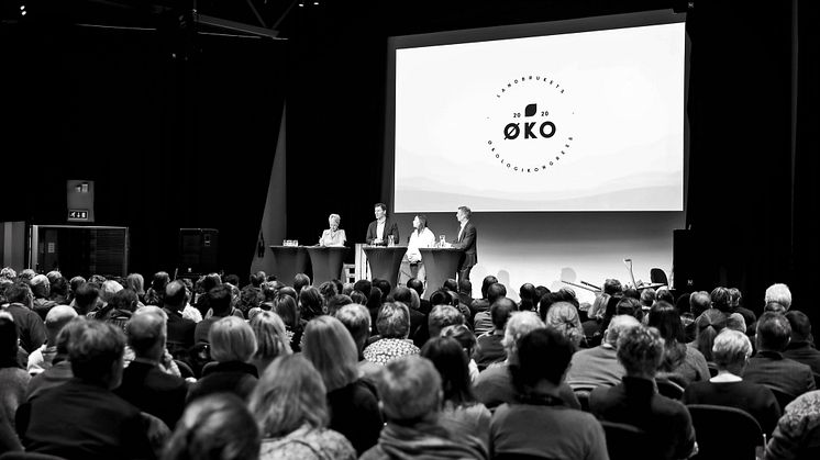 Økokongressen 2020