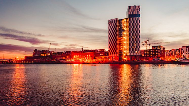 Clarion Hotel lanseres i Finland – åpner to hoteller på samme uke