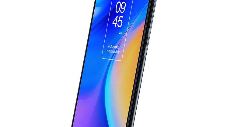 TCL 20SE