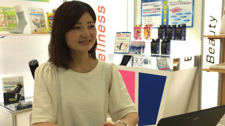 The PR Professionals vol.1 岡本株式会社 加古真由子さん
