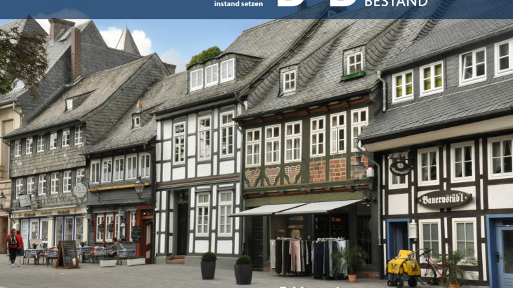 E-Magazine Baudenkmalpflege Tielseite (pdf)