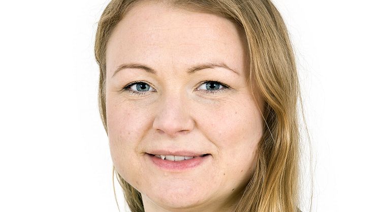 Elin Rahkola