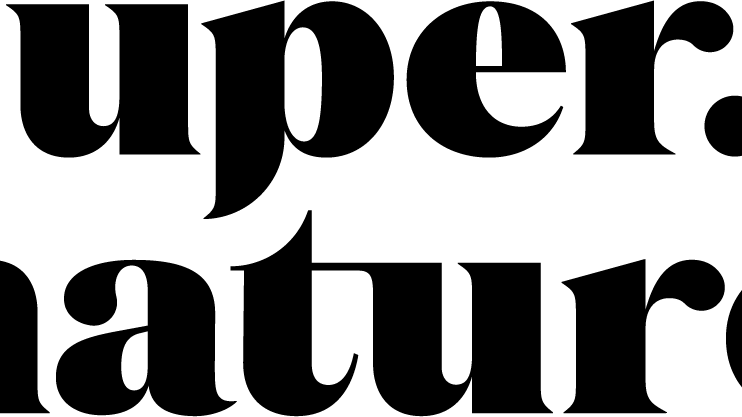 Supernature logo