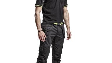 Unite Black/Yellow