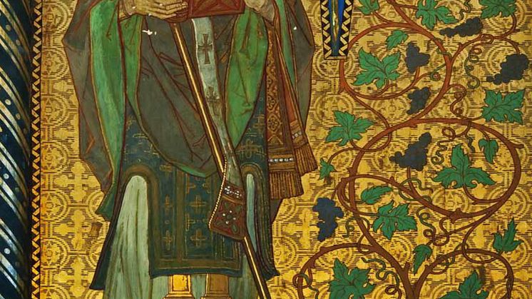 Die Broschüre „Mutterland der Reformation – Die katholische Seite“ 