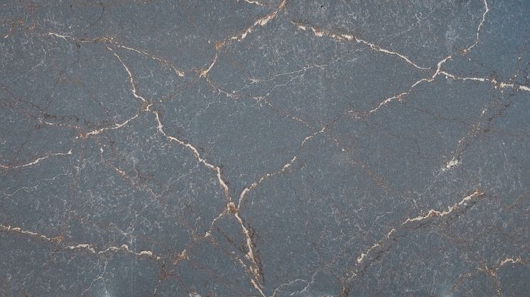 Silestone Parisian Bleu råskiva