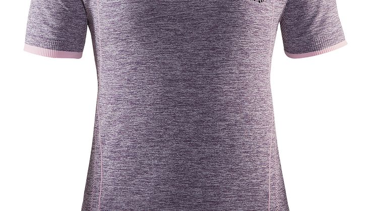 Active Comfort shortsleeve i färgen Montana