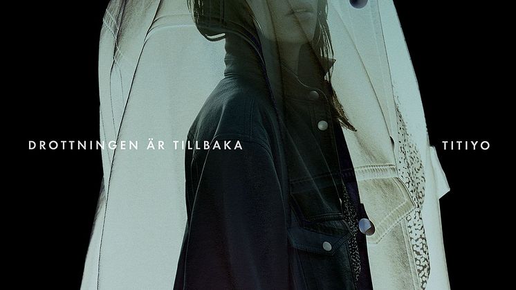 Titiyo - Drottningen är tillbaka!