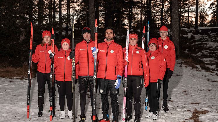 I början av februari släpps den andra säsongen av Min Klassiker – med fokus på studenter. Foto: Jeff Thorén