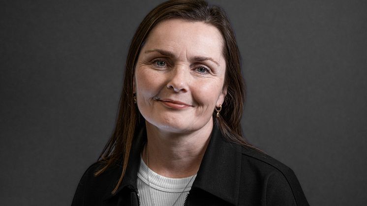 Ann-Cathrine Holmen stepping down from her role at Aneo.