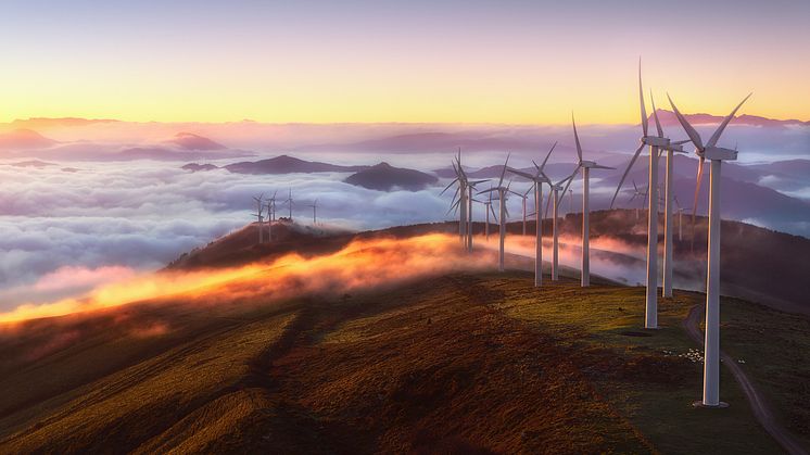 SEK 500M green bond offer launched by Baseload Capital, part-owned by Blue