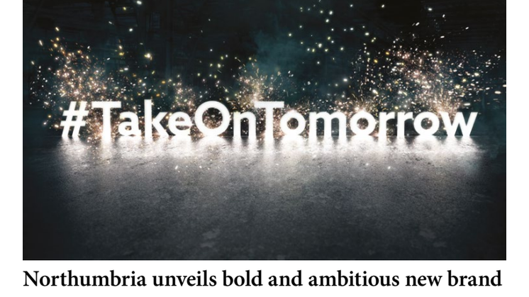 Northumbria University Newspaper Issue 15