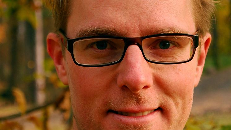 Mikael Kallin ny konstnärlig ledare för Junibackens teater!
