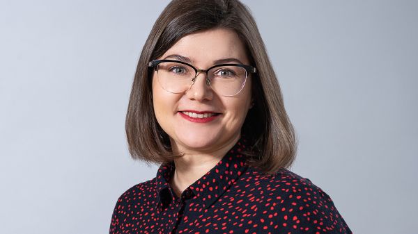 Elina Ranta