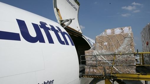 Lufthansa Cargo nimmt Direktflüge nach Chengdu auf