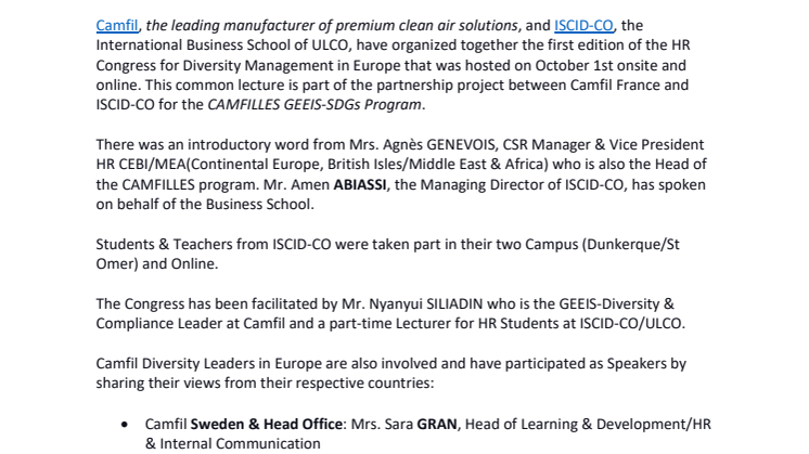 CONGRESS FOR DIVERSITY MANAGEMENT IN EUROPE_Comany News_English.pdf