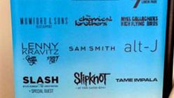 Postepay Rock In Roma 2015, presentato il programma dal 14 Giugno al 6 Settembre
