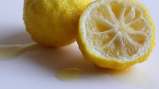 Yuzu – en koreansk och japansk supercitrus med 1200-åriga anor