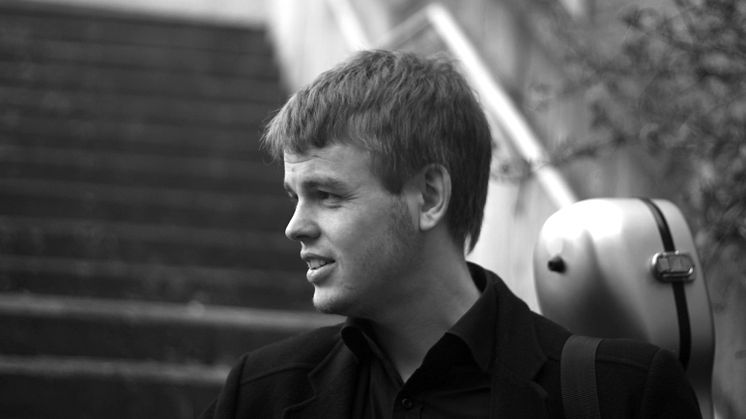 Musica Vitae - Säsongspresentation och konsert med diplomand Alvi Joensen