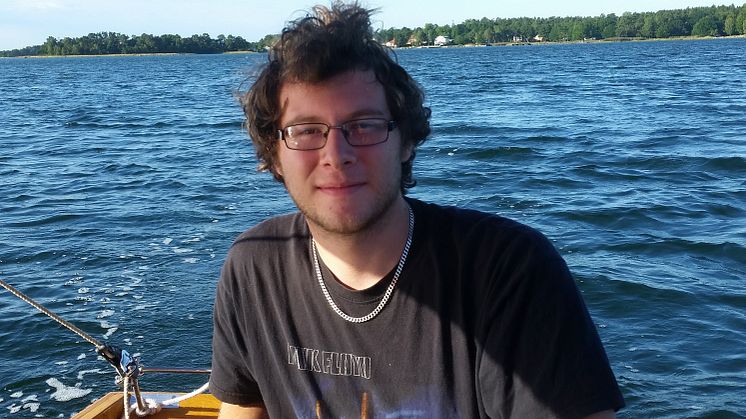 Eskil Hjorth
