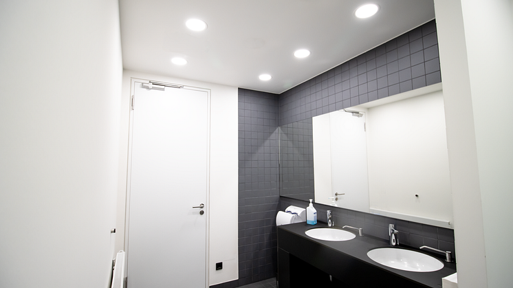 Downlights 2