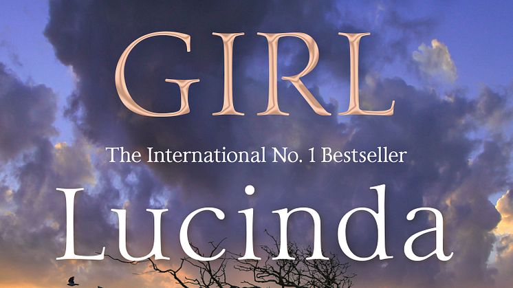 The Hidden Girl 