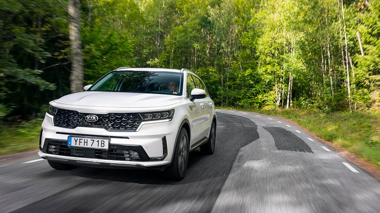 Kia Sorento Diesel_0010