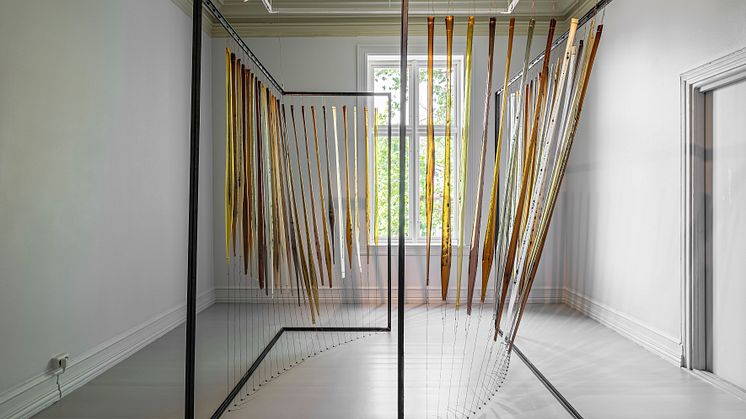 Ida Wieth Passage 2019