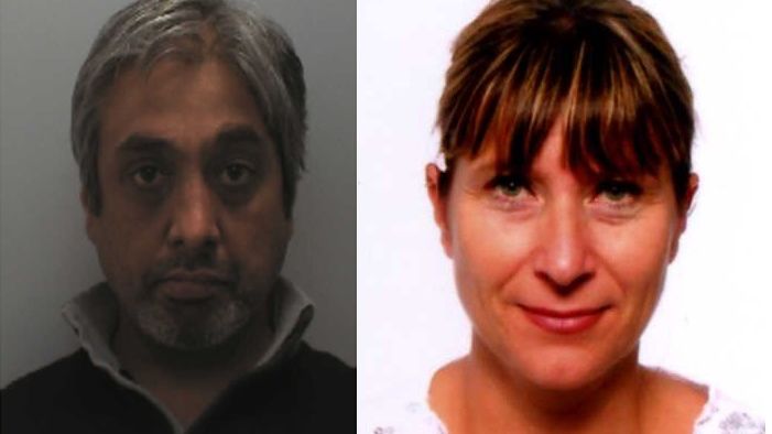 Two jailed for tax fraud