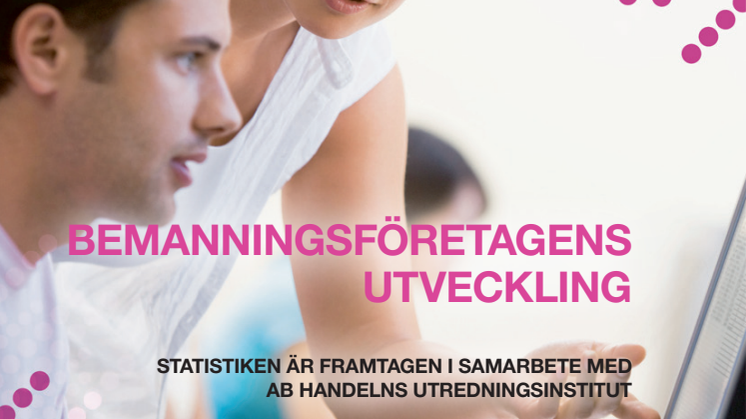 Omsättning första halvåret 2010