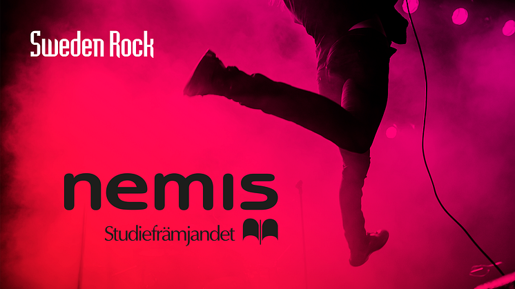 Jämställdhet i fokus på festivalscen för ny hårdrock