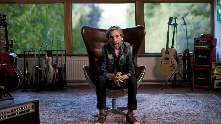 Jahn Teigen (c) Alexander Benjaminsen 