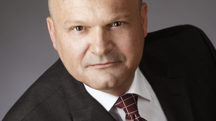 Mitten ins System: Andreas Kirchner- Key Account Manager Foodservice bei Dr. Schär Deutschland GmbH