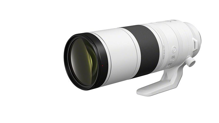 RF 200-800mm F6.3-9 IS USM_Front_Slant
