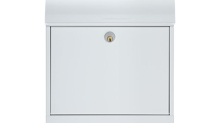 872000 MEFA Pearl (872) RAL 9016