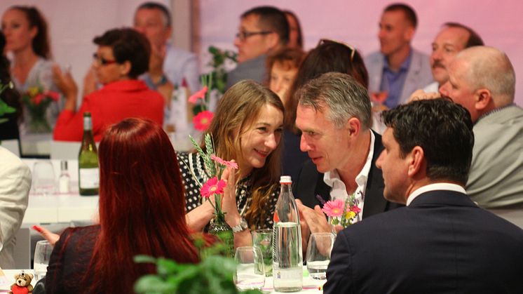 Impressionen von der 2. Bärenherz Sommernacht: Ein Rückblick in Bildern