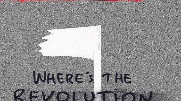 ​Depeche Mode släpper singeln “Where’s The Revolution”