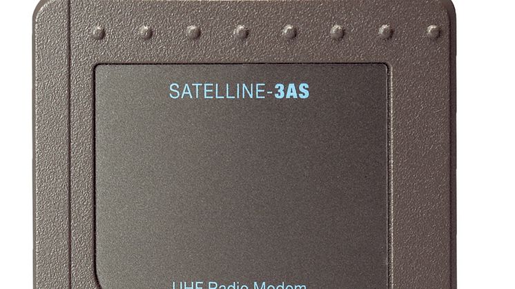 SATELLINE-3AS radiomodem SATEL